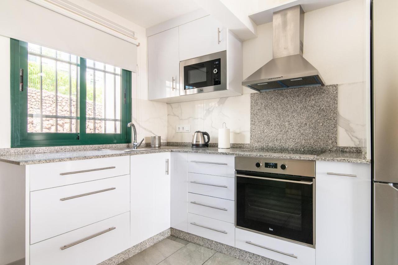 Home2Book Vista Dorada Sonneland Maspalomas มาสปาโลมาส ภายนอก รูปภาพ