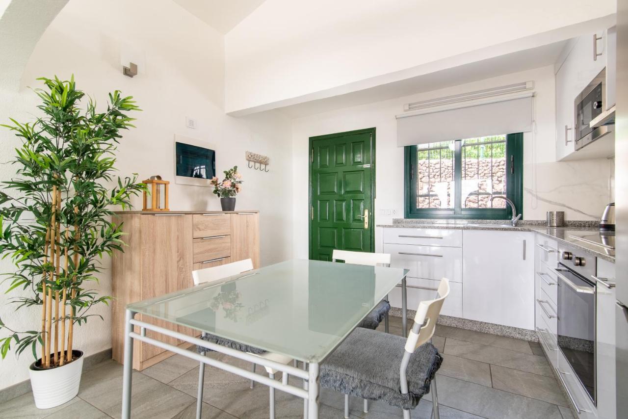 Home2Book Vista Dorada Sonneland Maspalomas มาสปาโลมาส ภายนอก รูปภาพ