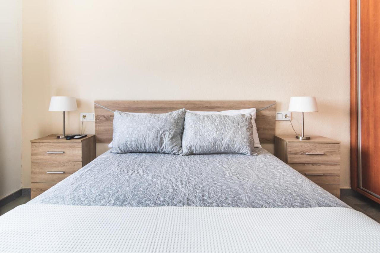 Home2Book Vista Dorada Sonneland Maspalomas มาสปาโลมาส ภายนอก รูปภาพ