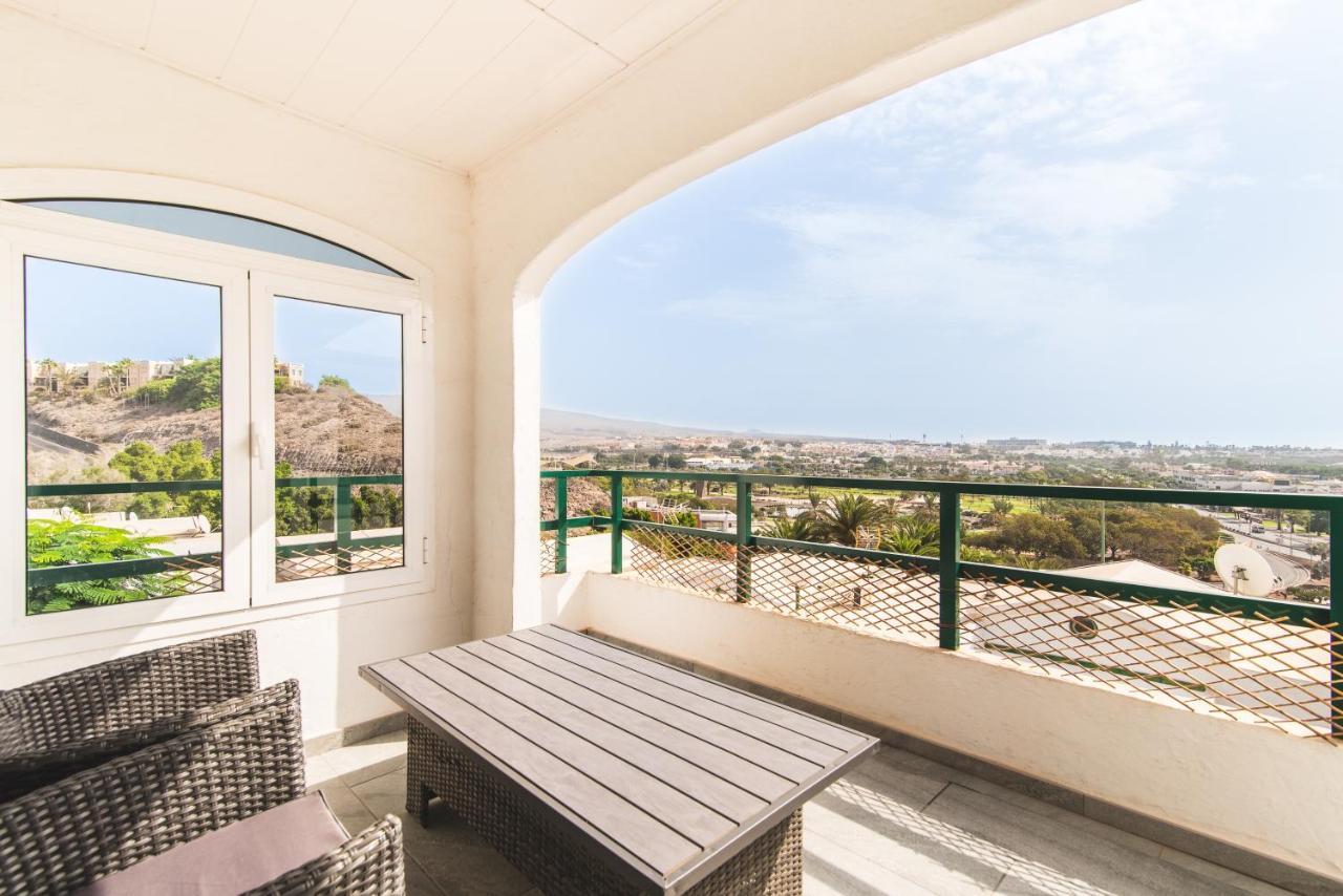 Home2Book Vista Dorada Sonneland Maspalomas มาสปาโลมาส ภายนอก รูปภาพ