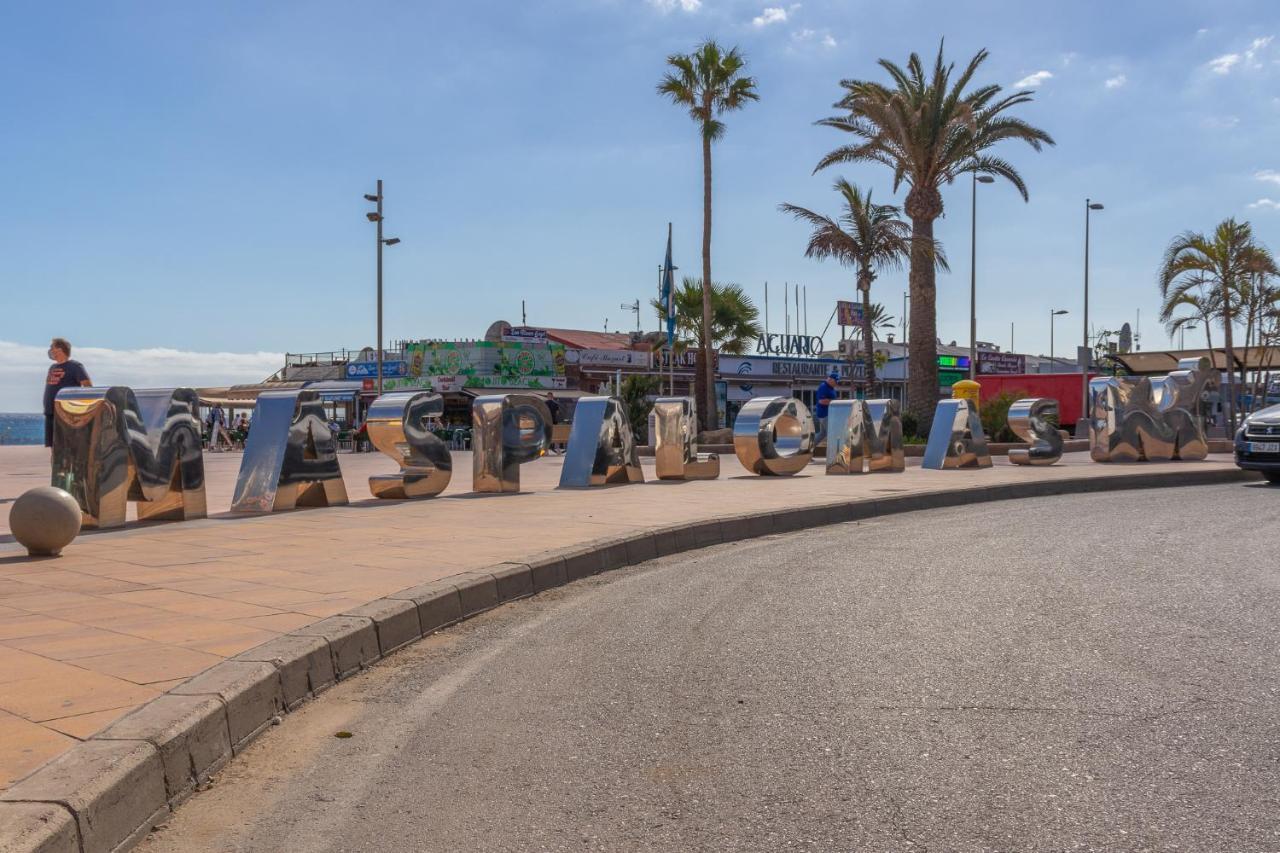 Home2Book Vista Dorada Sonneland Maspalomas มาสปาโลมาส ภายนอก รูปภาพ