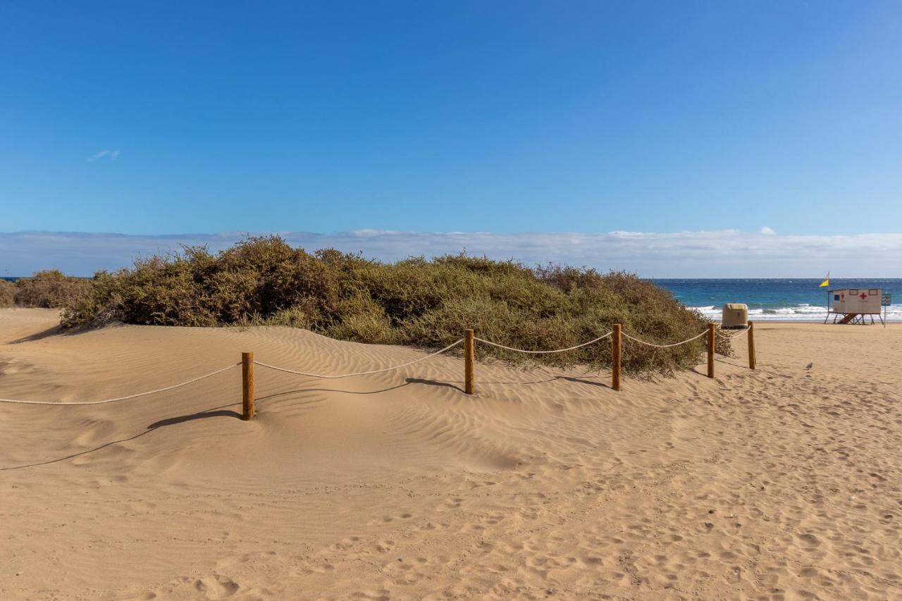 Home2Book Vista Dorada Sonneland Maspalomas มาสปาโลมาส ภายนอก รูปภาพ